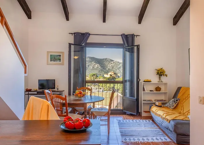 Casa Olivia *