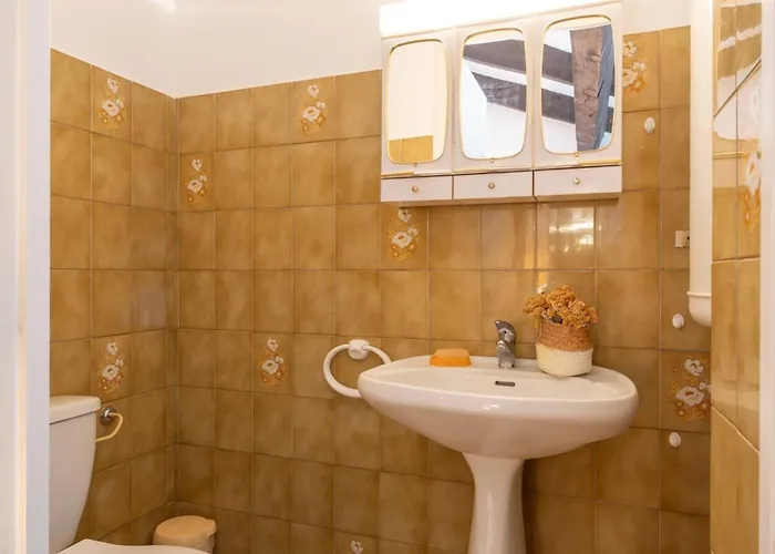 Casa Olivia