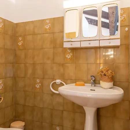 Apartment Casa Olivia