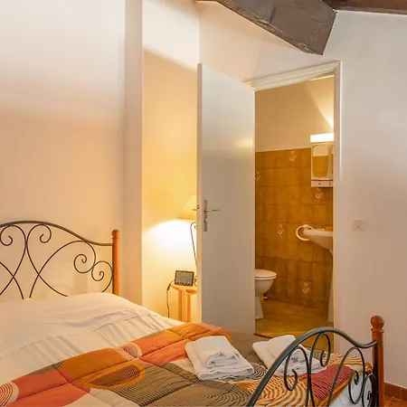 Apartment Casa Olivia *