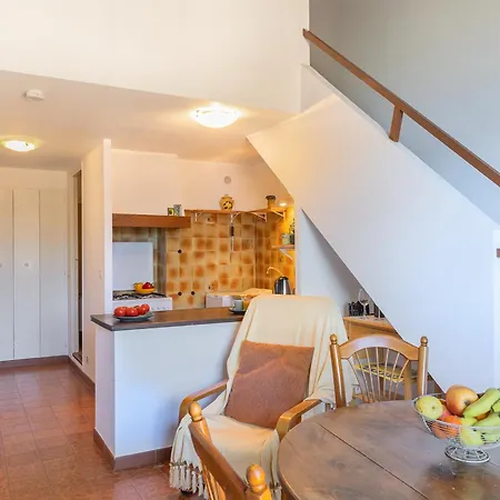 Casa Olivia Apartment