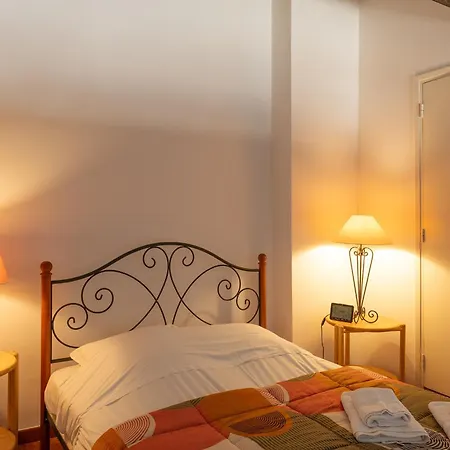 Casa Olivia Apartment *
