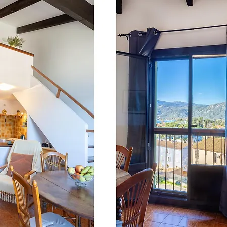 Casa Olivia * Saint-Florent (Corsica)