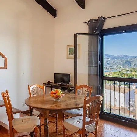 Casa Olivia