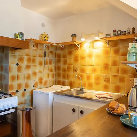 Casa Olivia Apartment Saint-Florent (Corsica)