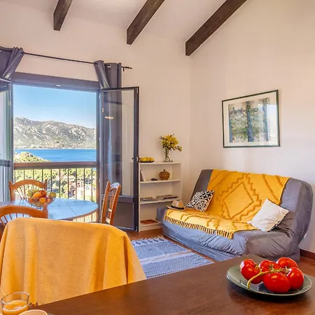 Apartment Casa Olivia Saint-Florent (Corsica)