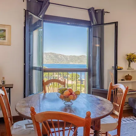 Casa Olivia Apartment