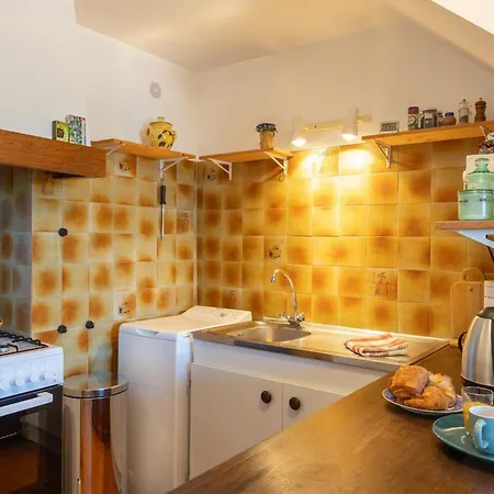 Casa Olivia Apartament *