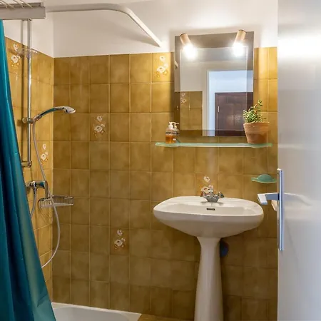 Apartament Casa Olivia Saint-Florent (Corsica)