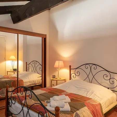 Casa Olivia * Saint-Florent (Corsica)