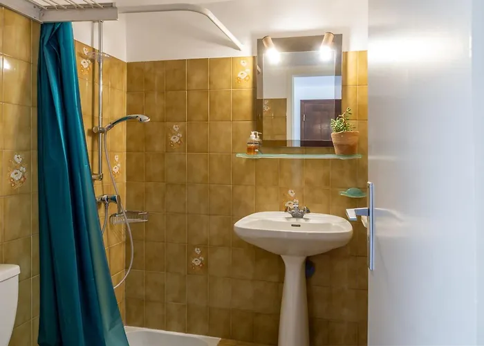 Lejlighed Casa Olivia Saint-Florent (Corsica)