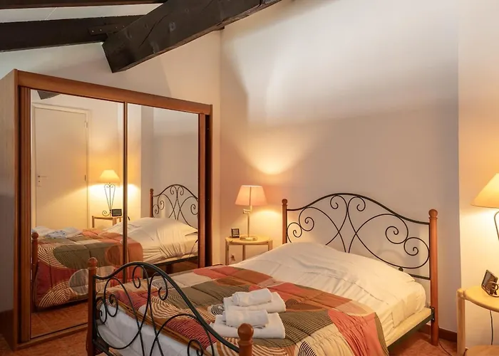 Casa Olivia * Saint-Florent (Corsica)