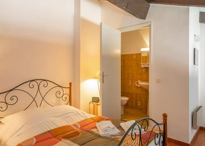 Lejlighed Casa Olivia